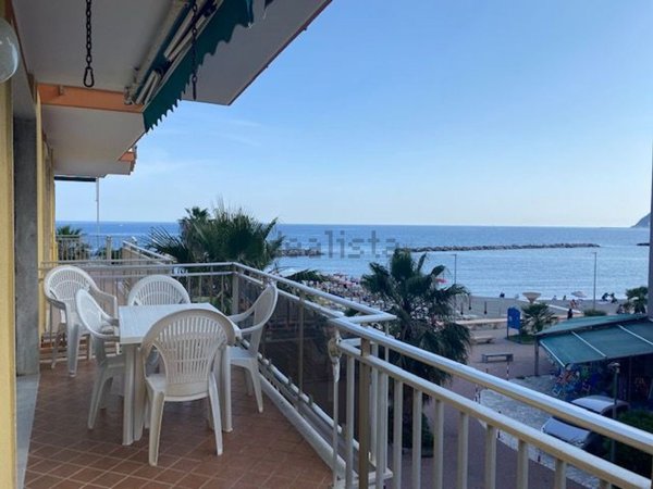 appartamento in affitto a San Bartolomeo al Mare