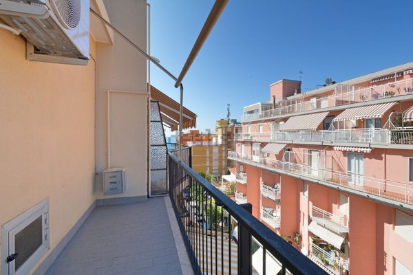 appartamento in affitto a San Bartolomeo al Mare