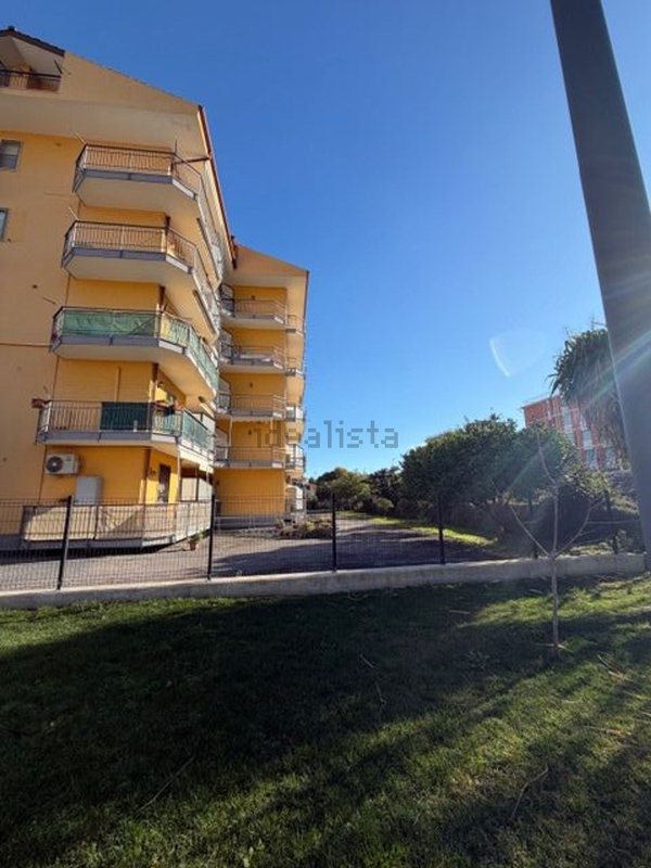appartamento in affitto a San Bartolomeo al Mare