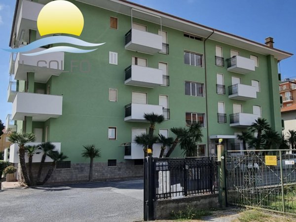 appartamento in affitto a San Bartolomeo al Mare
