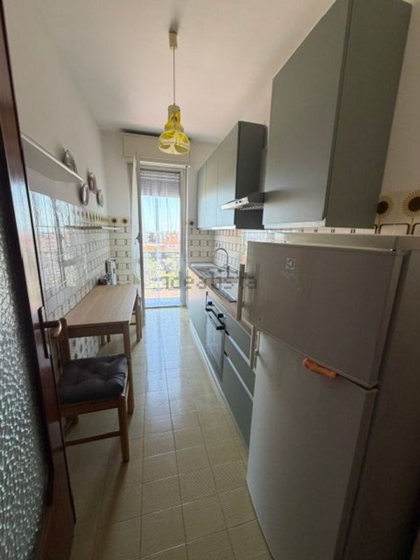 appartamento in affitto a San Bartolomeo al Mare