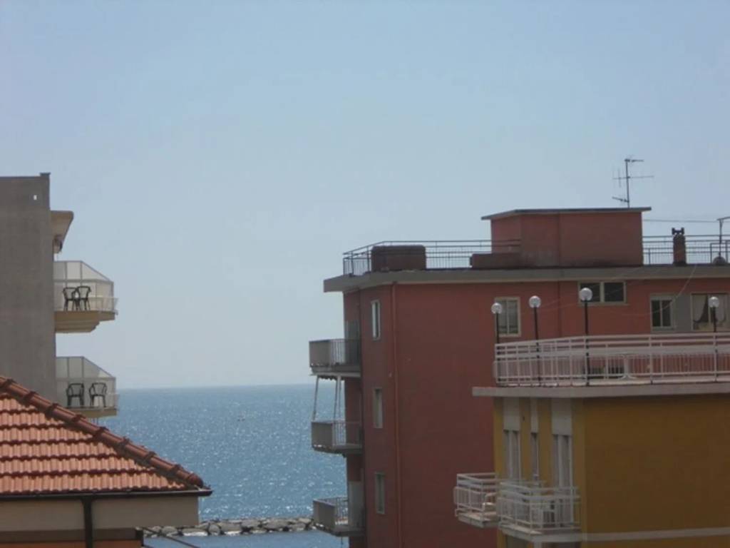 appartamento in affitto a San Bartolomeo al Mare