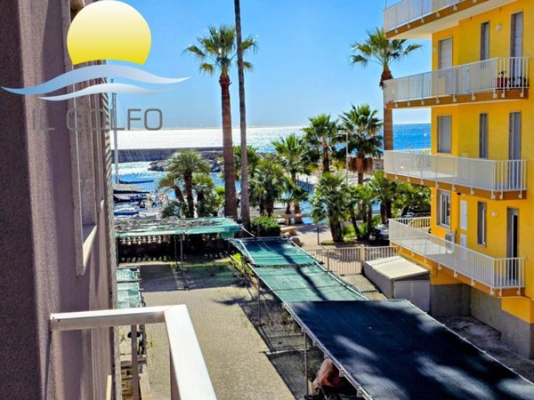 appartamento in affitto a San Bartolomeo al Mare