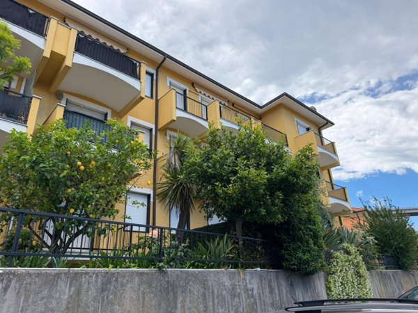 appartamento in affitto a San Bartolomeo al Mare