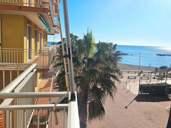 appartamento in affitto a San Bartolomeo al Mare
