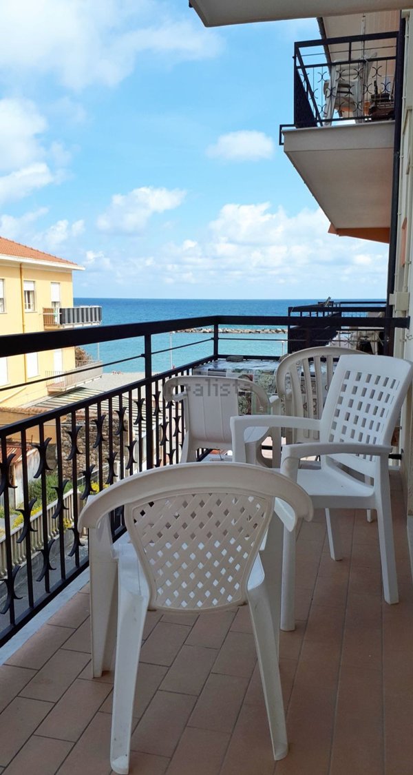 appartamento in affitto a San Bartolomeo al Mare