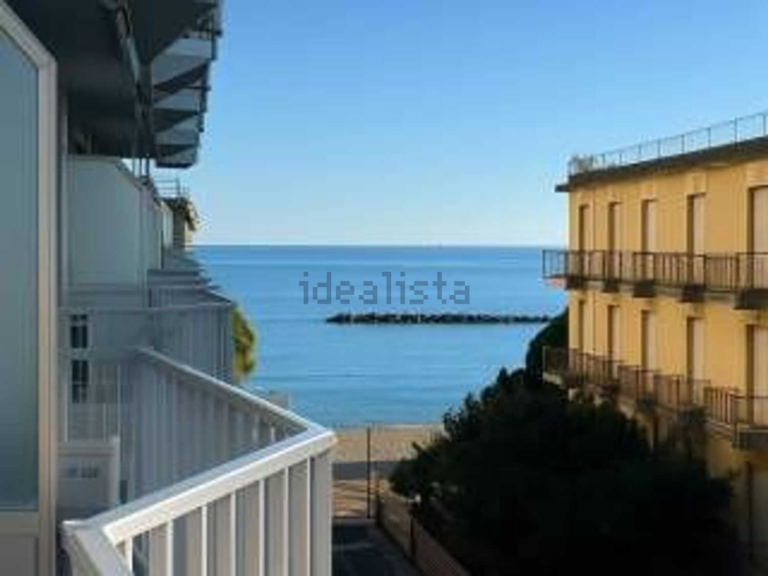 appartamento in affitto a San Bartolomeo al Mare