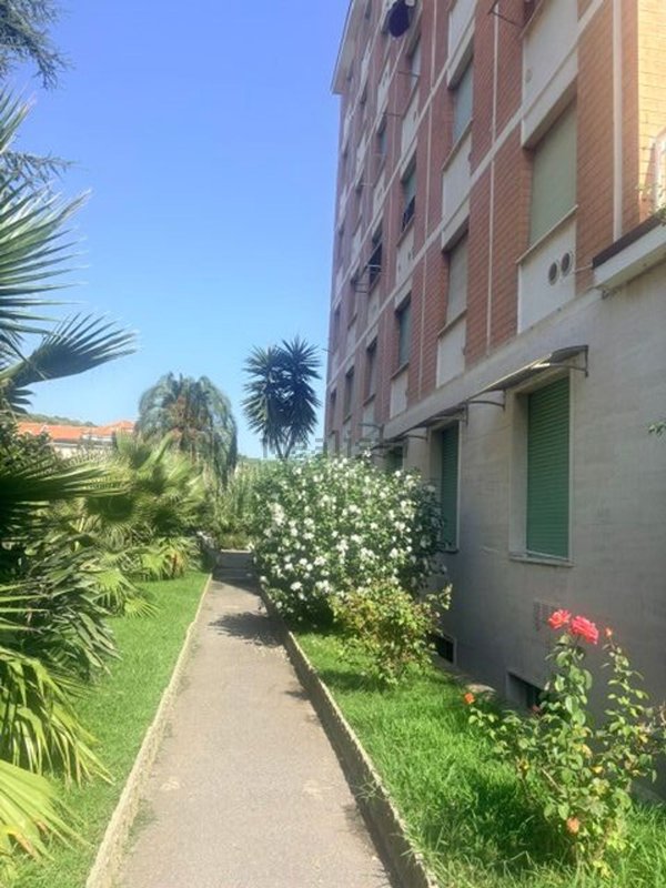 appartamento in affitto a San Bartolomeo al Mare