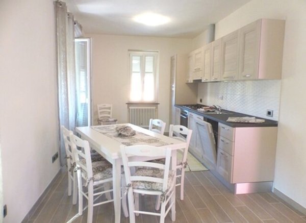 appartamento in affitto a San Bartolomeo al Mare