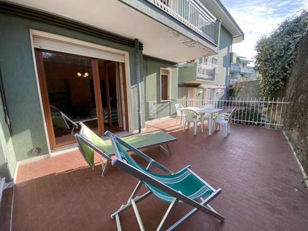 appartamento in affitto a San Bartolomeo al Mare