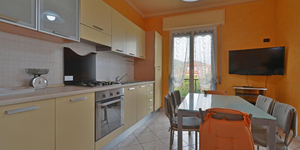 appartamento in affitto a San Bartolomeo al Mare