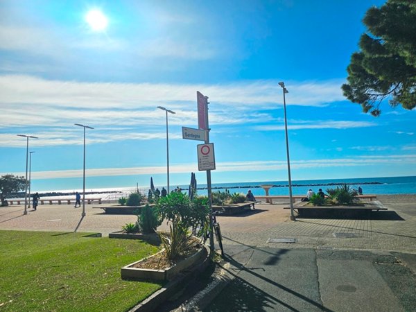 appartamento in affitto a San Bartolomeo al Mare