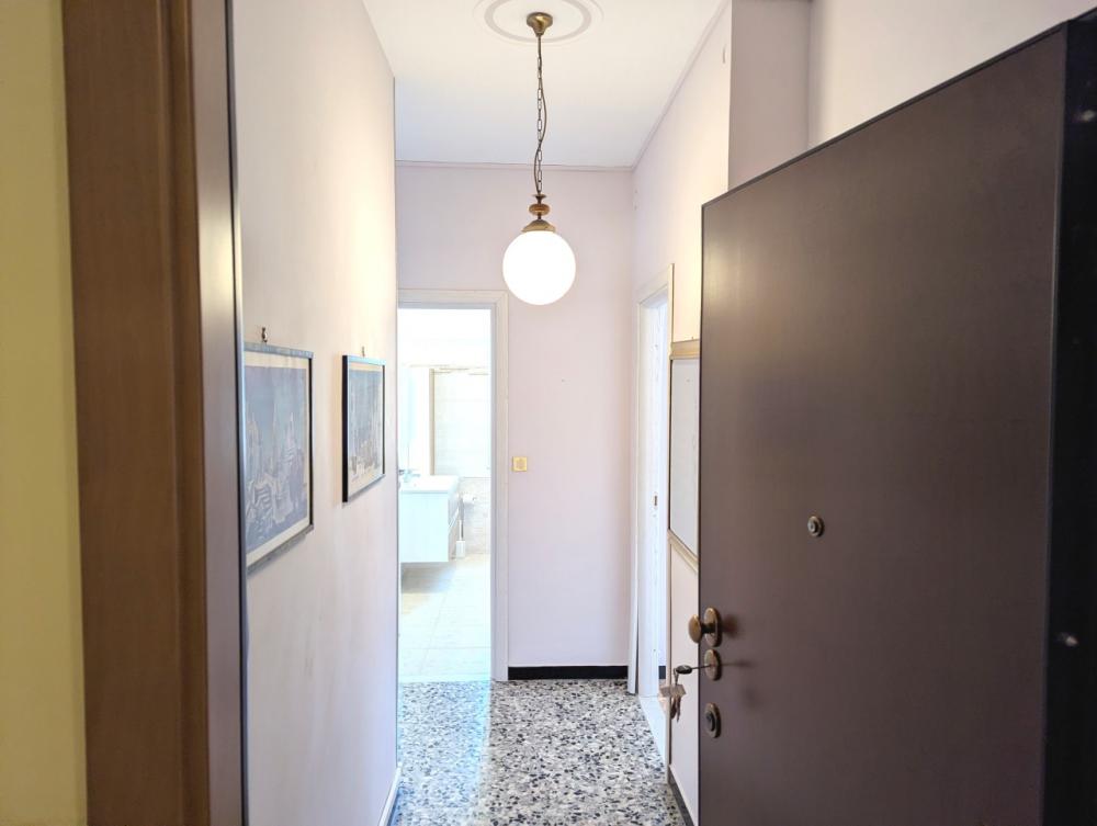 appartamento in affitto a San Bartolomeo al Mare