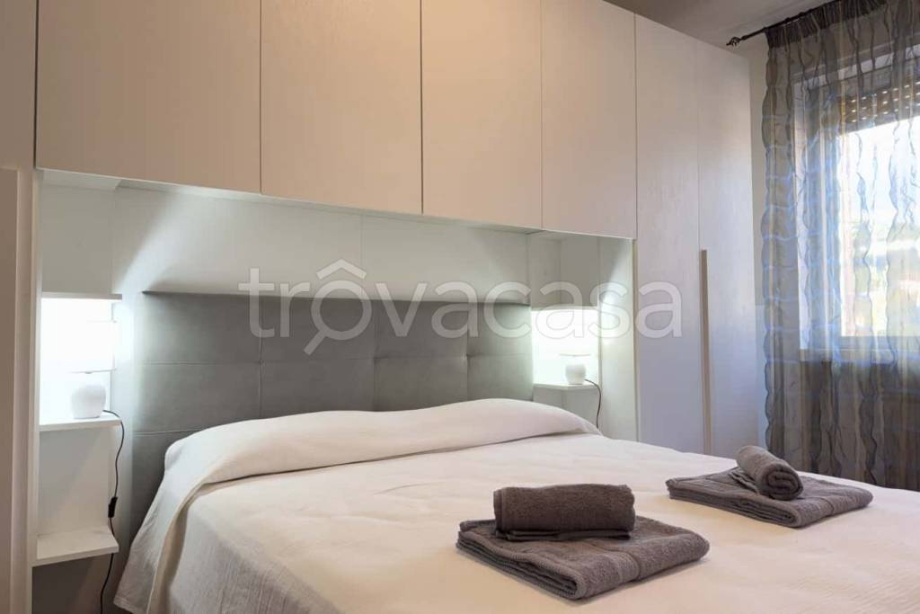 appartamento in affitto a San Bartolomeo al Mare