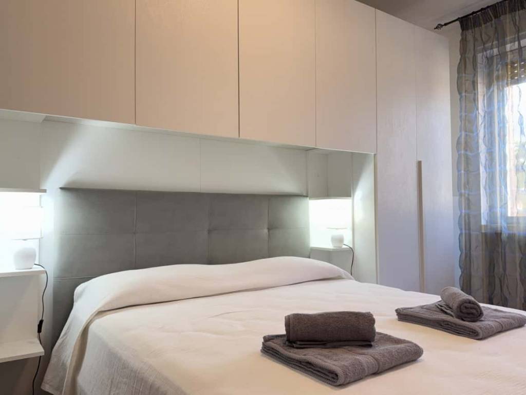 appartamento in affitto a San Bartolomeo al Mare