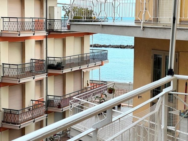 appartamento in affitto a San Bartolomeo al Mare