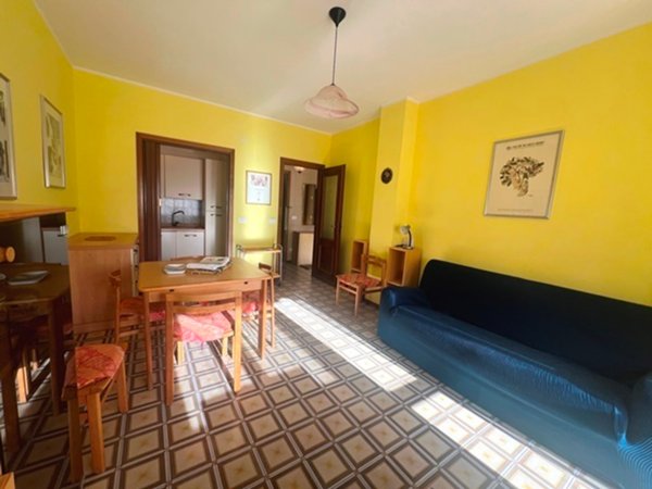 appartamento in affitto a San Bartolomeo al Mare