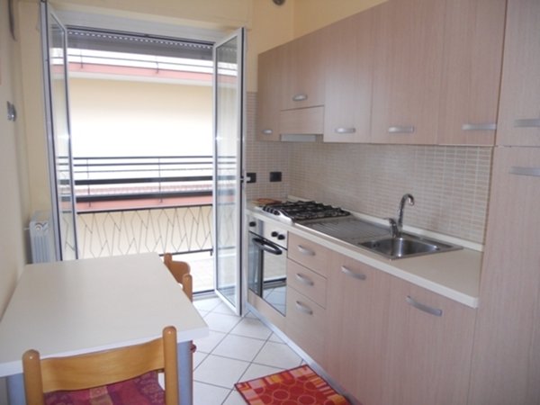 appartamento in affitto a San Bartolomeo al Mare