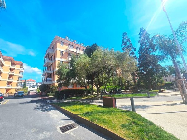 appartamento in affitto a San Bartolomeo al Mare