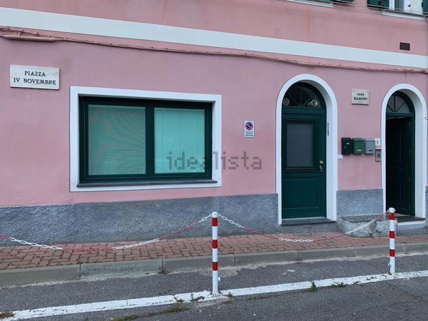 appartamento in affitto a San Biagio della Cima