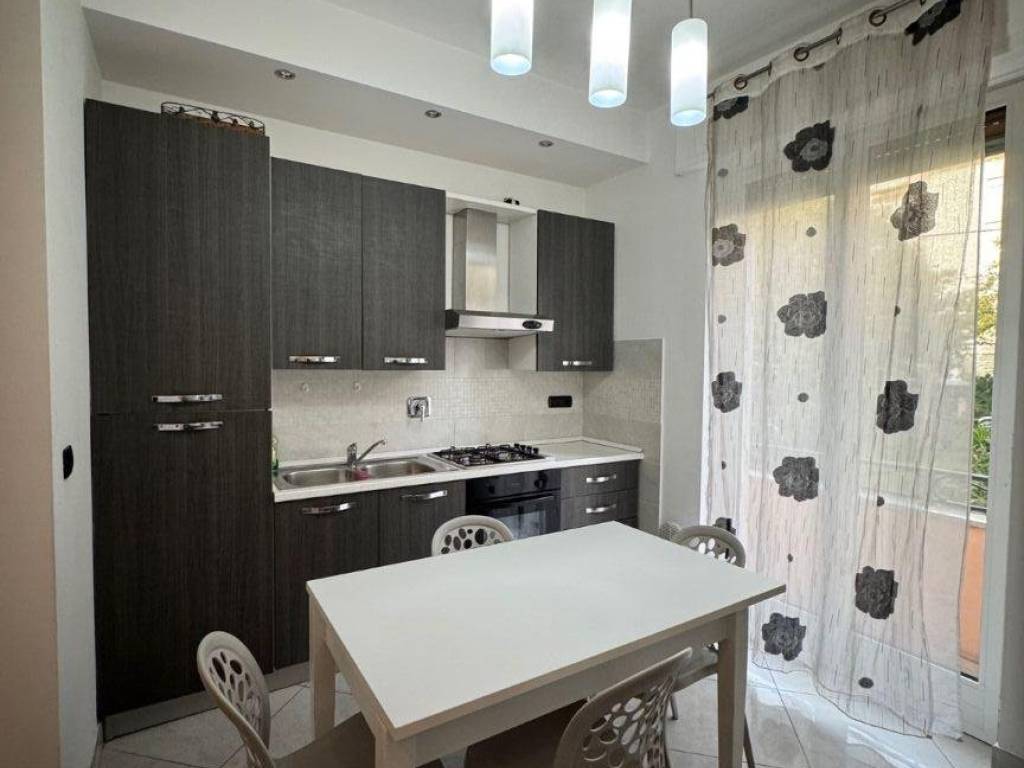 appartamento in affitto a Sanremo