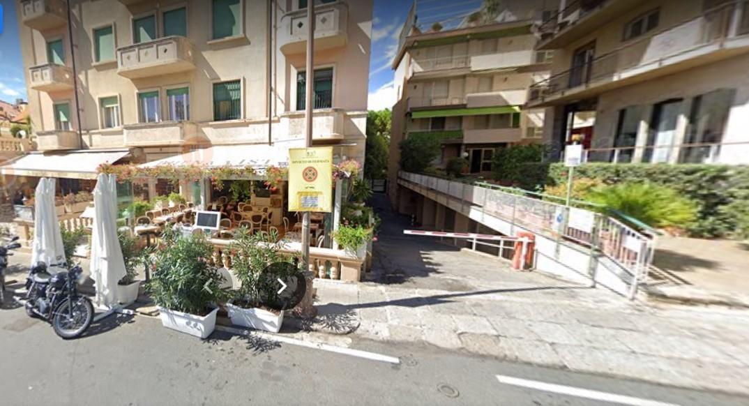 monolocale in affitto a Sanremo
