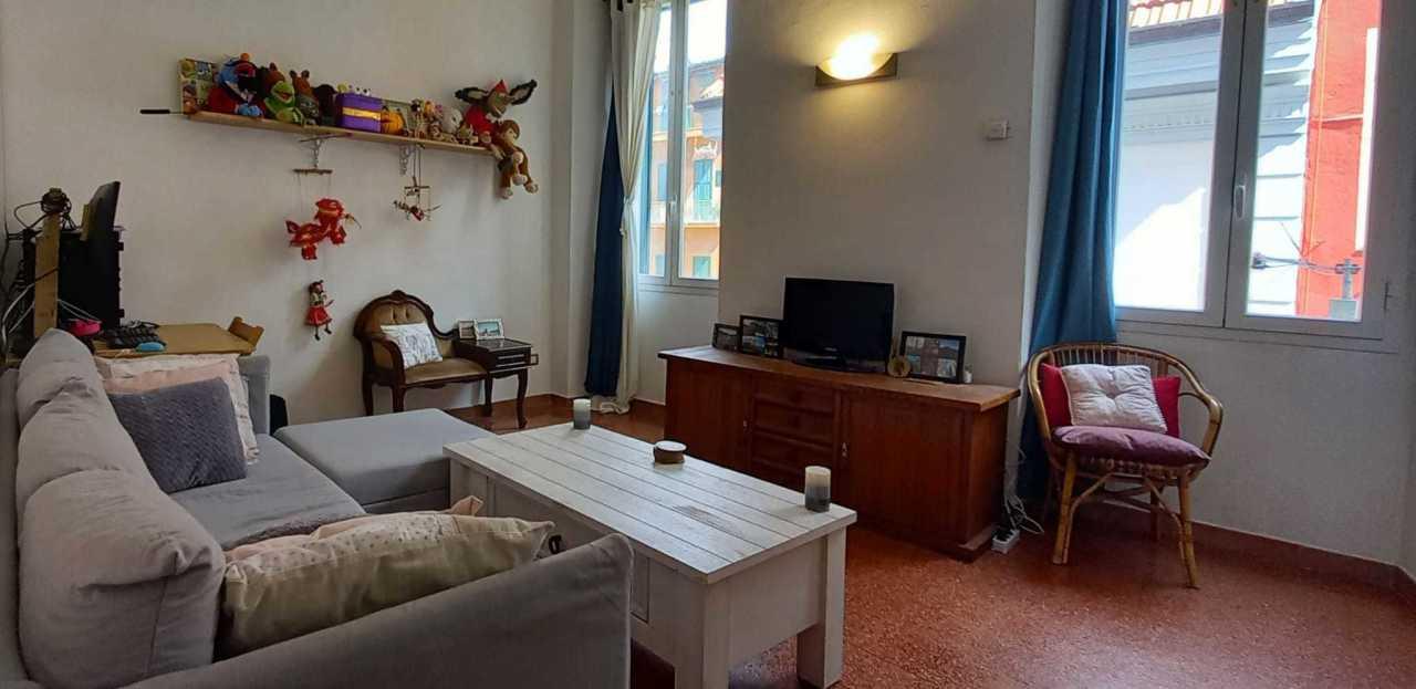 appartamento in affitto a Sanremo in zona Poggio