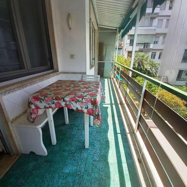 appartamento in affitto a Sanremo