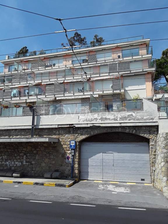appartamento in affitto a Sanremo in zona Bussana