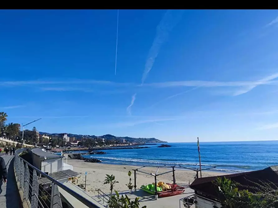 appartamento in affitto a Sanremo