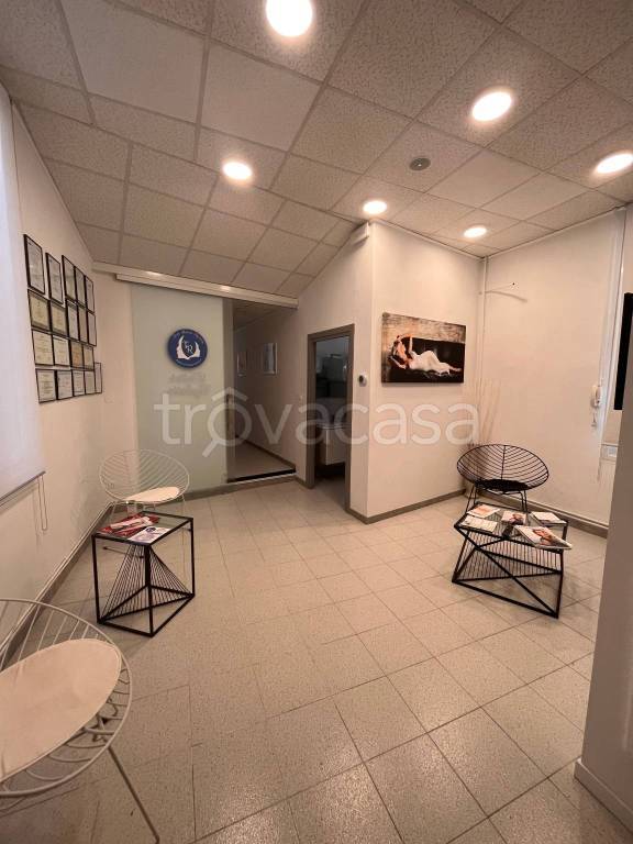 ufficio in affitto a Sanremo