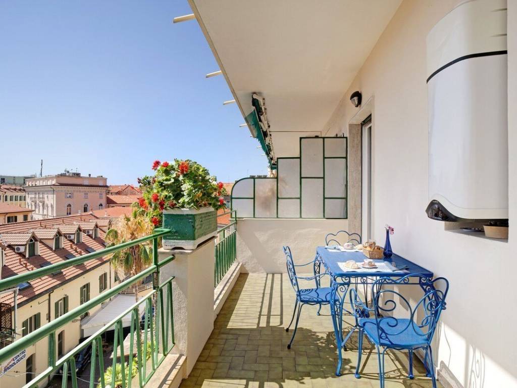 appartamento in affitto a Sanremo