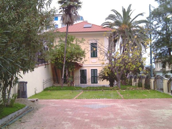 appartamento in affitto a Sanremo