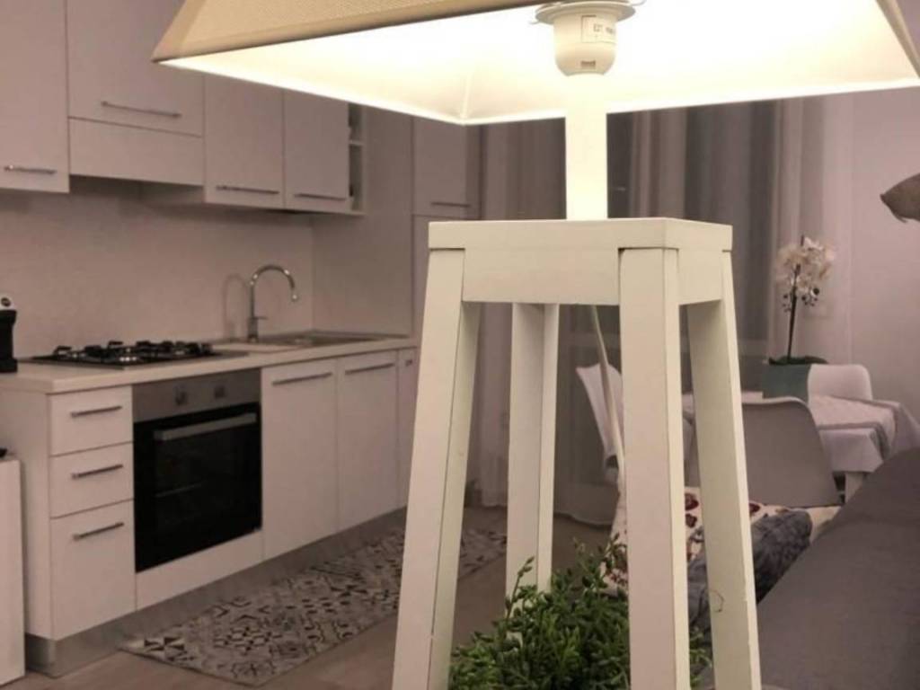 appartamento in affitto a Sanremo