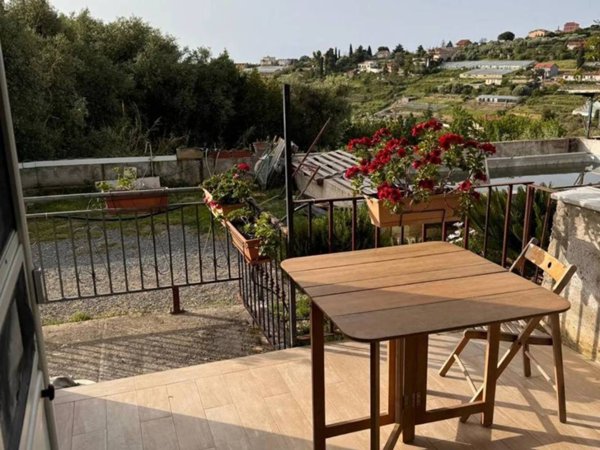 appartamento in affitto a Sanremo