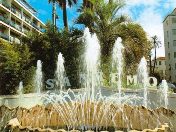 negozio in affitto a Sanremo