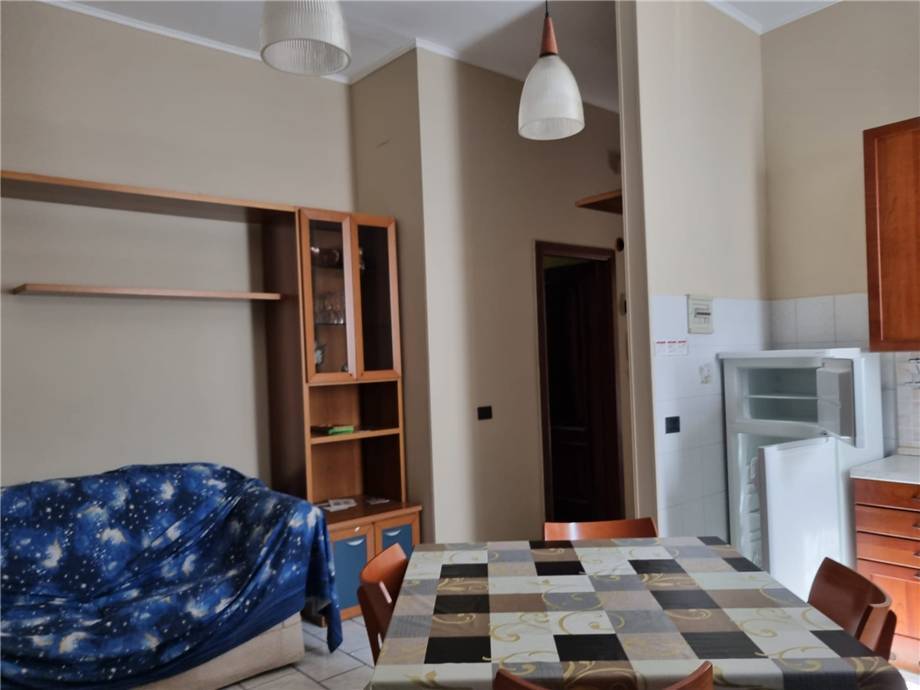 casa indipendente in affitto a Sanremo