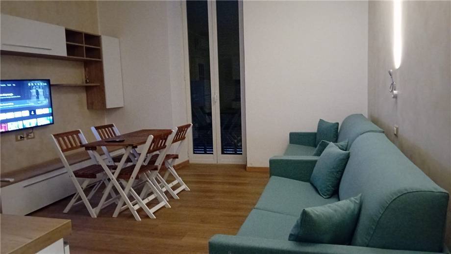 casa indipendente in affitto a Sanremo