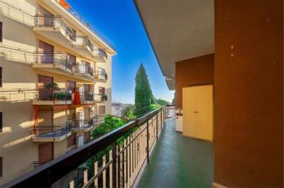 appartamento in affitto a Sanremo