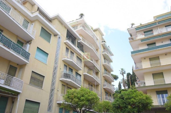 appartamento in affitto a Sanremo