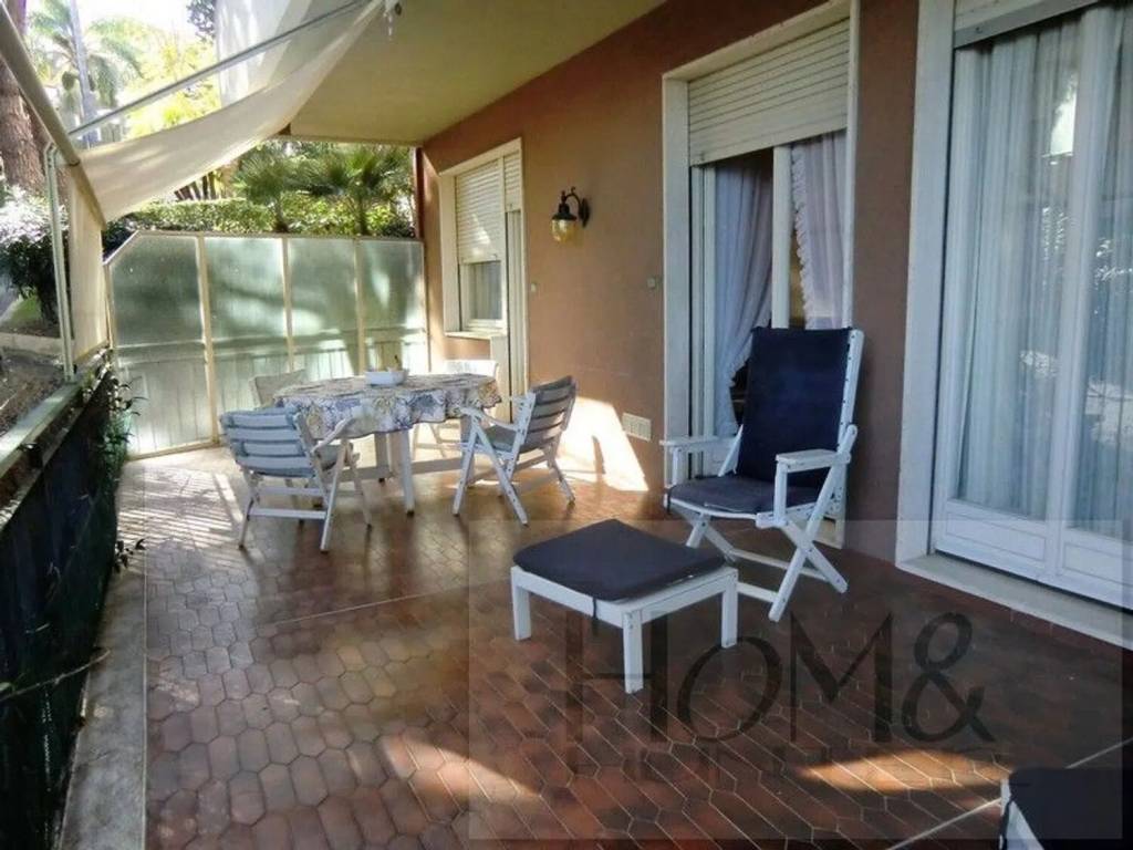 appartamento in affitto a Sanremo