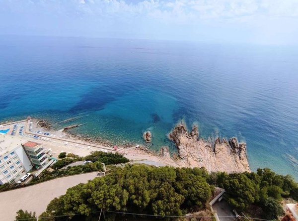 appartamento in affitto a Sanremo