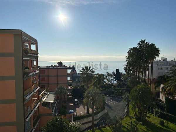 appartamento in affitto a Sanremo