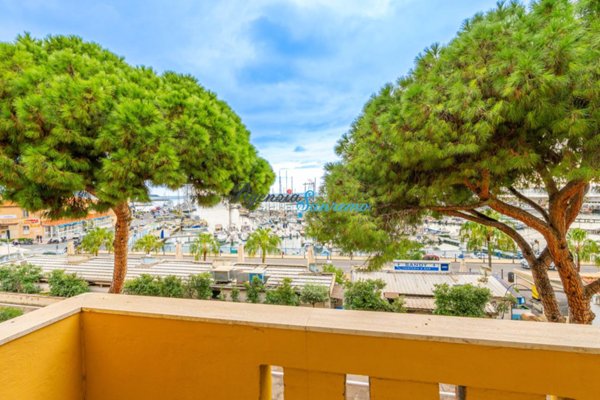 appartamento in affitto a Sanremo