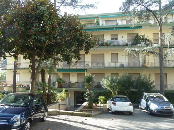 appartamento in affitto a Sanremo