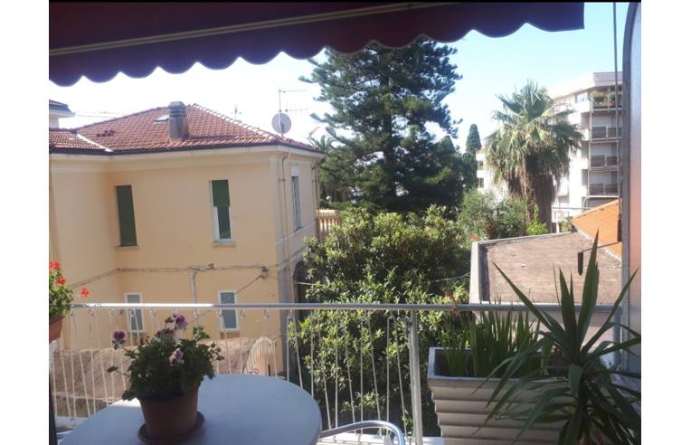 appartamento in affitto a Sanremo