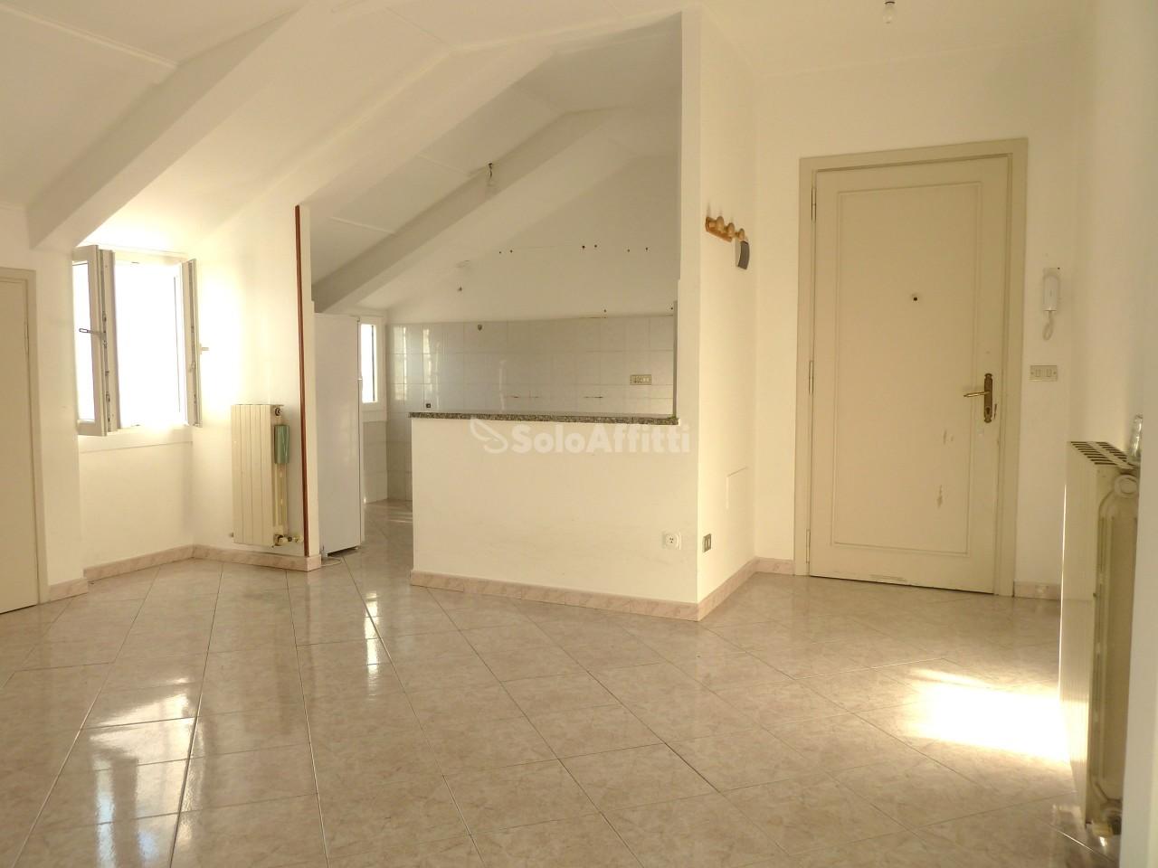 appartamento in affitto a Sanremo