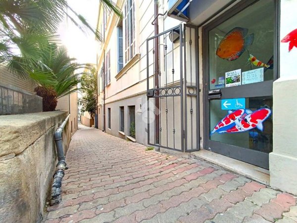 appartamento in affitto a Sanremo
