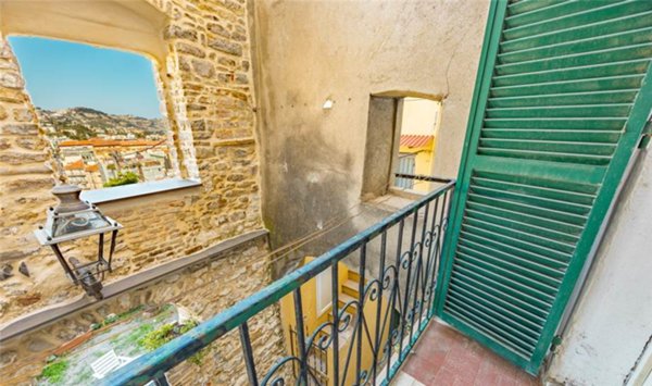 appartamento in affitto a Sanremo