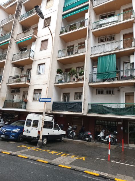 appartamento in affitto a Sanremo